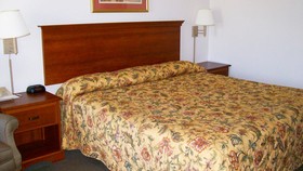 East Carolina Inn