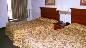 East Carolina Inn