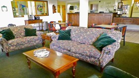 East Carolina Inn