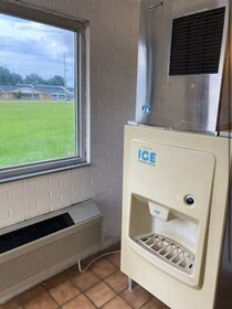 Economy Inn Of Greenville Near Ecu Health Center