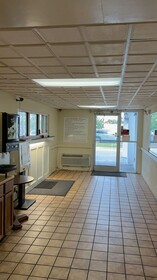 Economy Inn Of Greenville Near Ecu Health Center