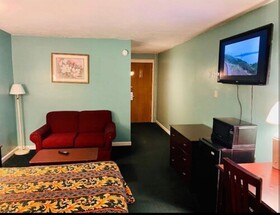 Economy Inn Of Greenville Near Ecu Health Center