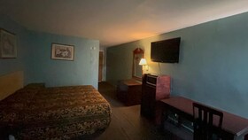 Economy Inn Of Greenville Near Ecu Health Center