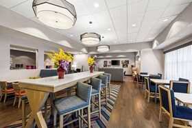 Hampton Inn Greenville