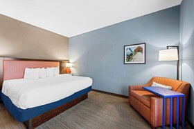 Hampton Inn Greenville