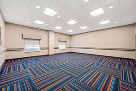 Hampton Inn Greenville