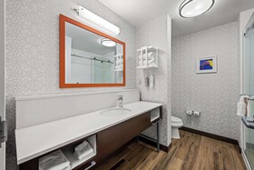 Hampton Inn Greenville