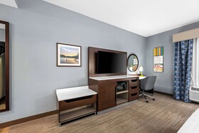 Hampton Inn Greenville