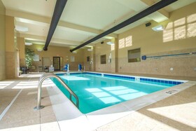 Hampton Inn Greenville