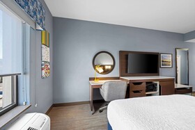 Hampton Inn Greenville