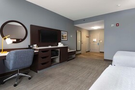 Hampton Inn Greenville