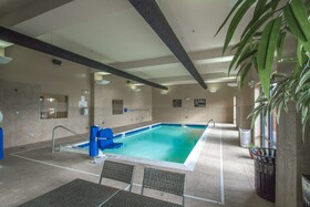 Hampton Inn Greenville