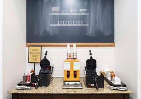 Hampton Inn Greenville