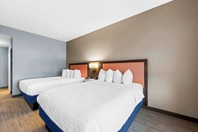 Hampton Inn Greenville