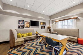 Hampton Inn Greenville