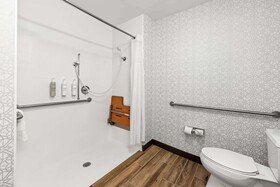 Hampton Inn Greenville