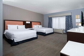 Hampton Inn Greenville