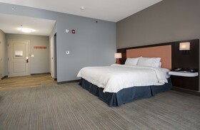 Hampton Inn Greenville