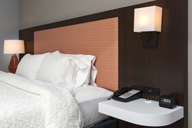 Hampton Inn Greenville