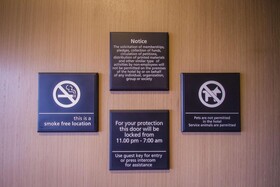 Hampton Inn Greenville