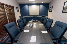 Hampton Inn Greenville