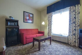 Hampton Inn Greenville