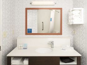 Hampton Inn Greenville