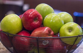 Hampton Inn Greenville