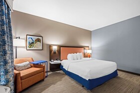 Hampton Inn Greenville