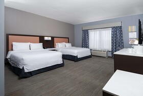 Hampton Inn Greenville