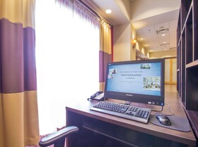 Hampton Inn Greenville