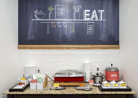 Hampton Inn Greenville