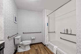 Hampton Inn Greenville