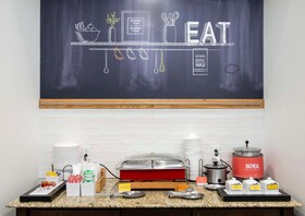 Hampton Inn Greenville