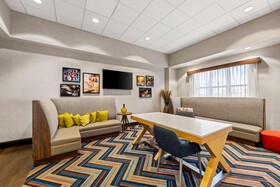 Hampton Inn Greenville