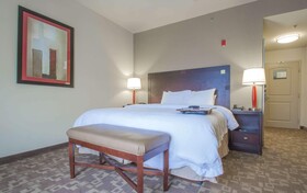 Hampton Inn Greenville