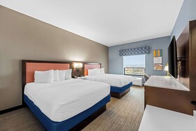 Hampton Inn Greenville