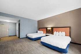 Hampton Inn Greenville