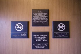 Hampton Inn Greenville