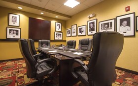 Hampton Inn Greenville