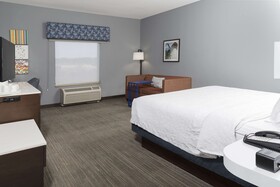 Hampton Inn Greenville