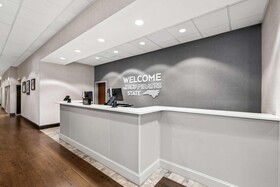 Hampton Inn Greenville