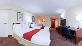 Holiday Inn Express Greenville