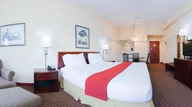 Holiday Inn Express Greenville