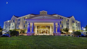 Holiday Inn Express Greenville