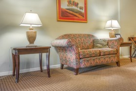 InTown Suites Extended Stay Greenville
