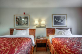 InTown Suites Extended Stay Greenville