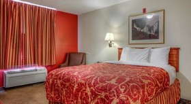 InTown Suites Extended Stay Greenville