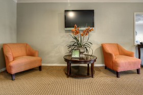 InTown Suites Extended Stay Greenville