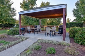 InTown Suites Extended Stay Greenville